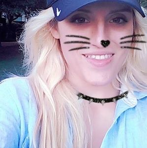 Meet your Posher, Sherie